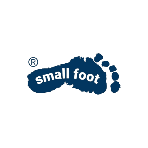 Small Foot icon