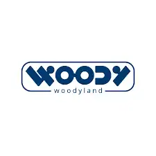 Woodyland logo