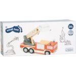 Paketimi origjinal i zjarrfikëses Small Foot