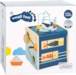 Kubi motorik Oqeani i Madh | Small Foot - Figura 2