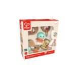 Set sensorial shumëfunksional për bebe