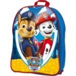 Çantë kreative për fëmijë me aktivitete – Paw Patrol (Lisciani) - Figura 3