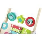 Baby Walker me muzikë dhe aktivitete – Hape - Figura 6
