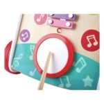 Baby Walker me muzikë dhe aktivitete – Hape - Figura 7