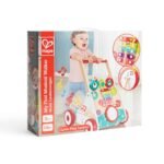 Baby Walker me muzikë dhe aktivitete – Hape - Figura 8
