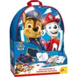 cante kreative per femije paw patrol detaj aktivitete