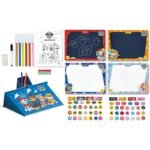 Çantë kreative për fëmijë me aktivitete – Paw Patrol (Lisciani) - Figura 6