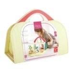 Ferma prej druri për fëmijë me kafshë (Farm House Faith) - Figura 2
