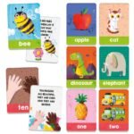 Karta edukative për fëmijë “Gjej dhe klasifiko” (Headu) - Figura 2