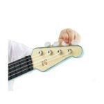 Kitarë për fëmijë (Ukulele) Rock – Hape - Figura 5