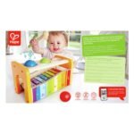 Bankë muzikore me ksilofon dhe topa – Hape - Figura 4