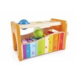 Bankë muzikore me ksilofon dhe topa – Hape - Figura 6