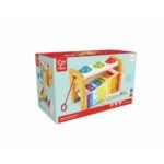 Bankë muzikore me ksilofon dhe topa – Hape - Figura 9