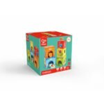 Kulla me kuba për fëmijë Friendship Tower – Hape - Figura 4