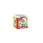 Kuti me forma për fëmijë Shape Sorting Box – Hape - Figura 2