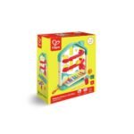 Lojë me topa dhe muzikë Melody Mansion Ball Run – Hape - Figura 2