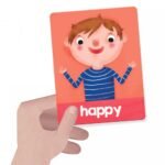 Lojë edukative emocionet për fëmijë – Headu - Figura 3