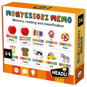 loje edukative per femije memory klasifikim 72 pjese headu