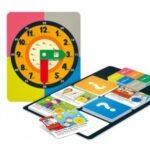 Lojë edukative për fëmijë – Mëso orën dhe ditët e javës (What Time Is It?) - Figura 4