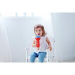 Mikrofon për fëmijë Mighty Echo – Hape - Figura 3