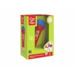 Mikrofon për fëmijë Mighty Echo – Hape - Figura 5