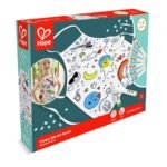Përparëse pikture për fëmijë për ngjyrosje - Figura 6