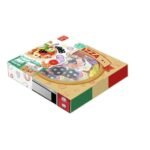 Pica prej druri për fëmijë me aksesorë (Homemade Pizza) - Figura 5