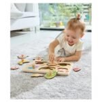 Puzzle me fruta për fëmijë - Hape - Figura 6