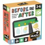 puzzle renditjeje per femije before after headu kuti