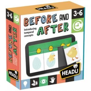 puzzle renditjeje per femije before after headu kuti