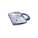 Libër kreativ me ngjitje dekorative Hapësira – Hape - Figura 5
