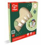 Set pikture për fëmijë me paletë dhe furça - Figura 4