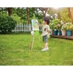 Set pikture për fëmijë me paletë dhe furça - Figura 5