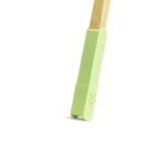 Tabela vizatimi për fëmijë – Easel druri 3 në 1 | Hape - Figura 2