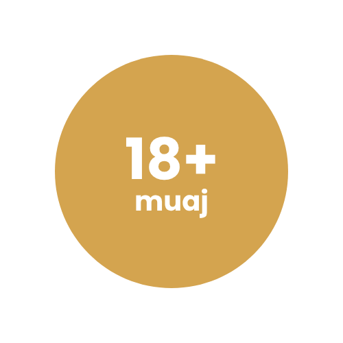 Lodra për bebe 18+ muaj