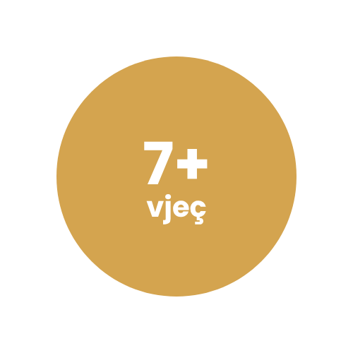 Lodra për fëmijë 7+ vjeç