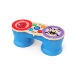 Daulle muzikore interaktive për bebe Magic Touch