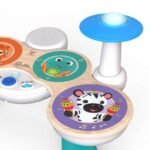 Detaj i lodrës muzikore Magic Touch për fëmijë