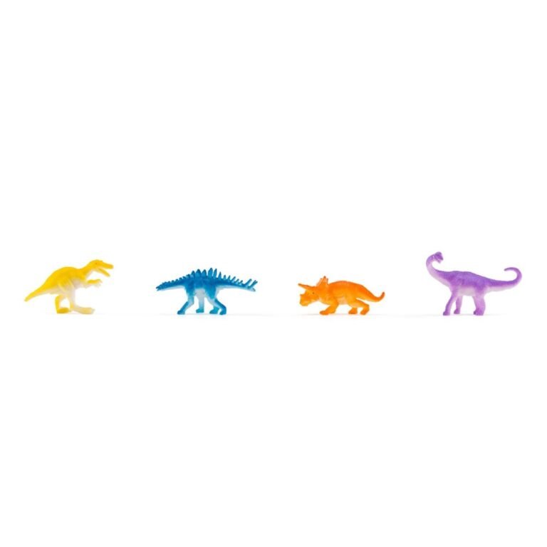 Bota e dinosaurëve – Paketim i madh thumbnail 3