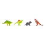 Dinosaurë të ndryshëm për fëmijë