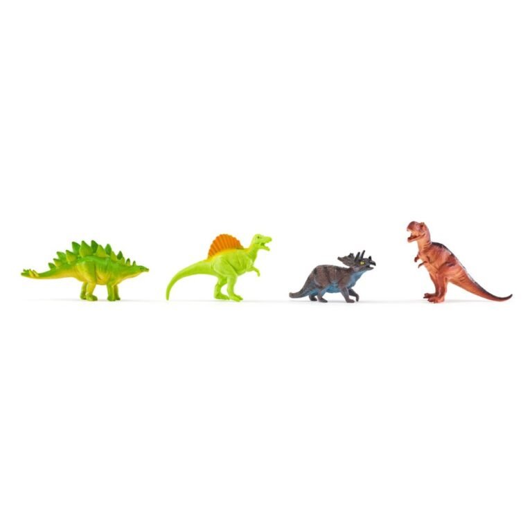 Bota e dinosaurëve – Paketim i madh thumbnail 4