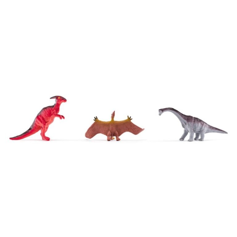 Bota e dinosaurëve – Paketim i madh thumbnail 5
