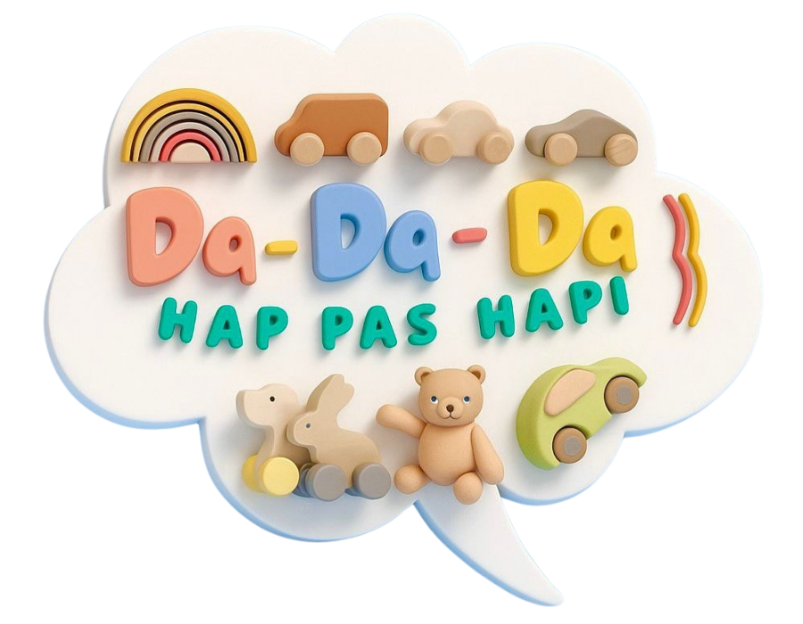 Dada Toys Logo