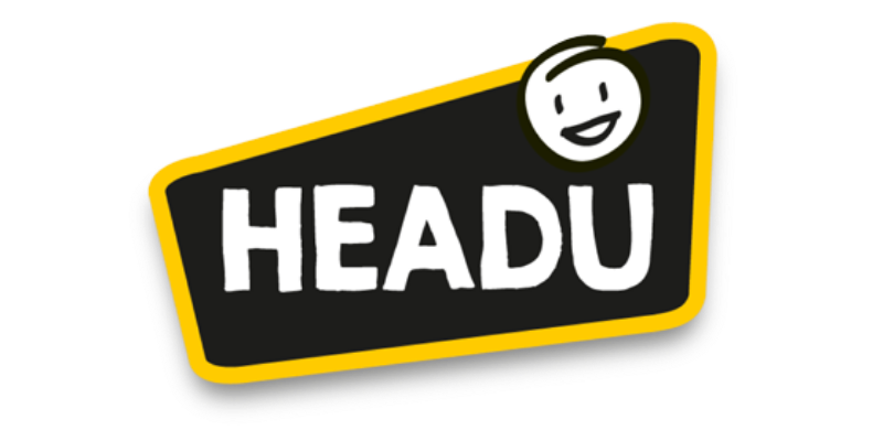 Logoja e markës së lodrave Headu