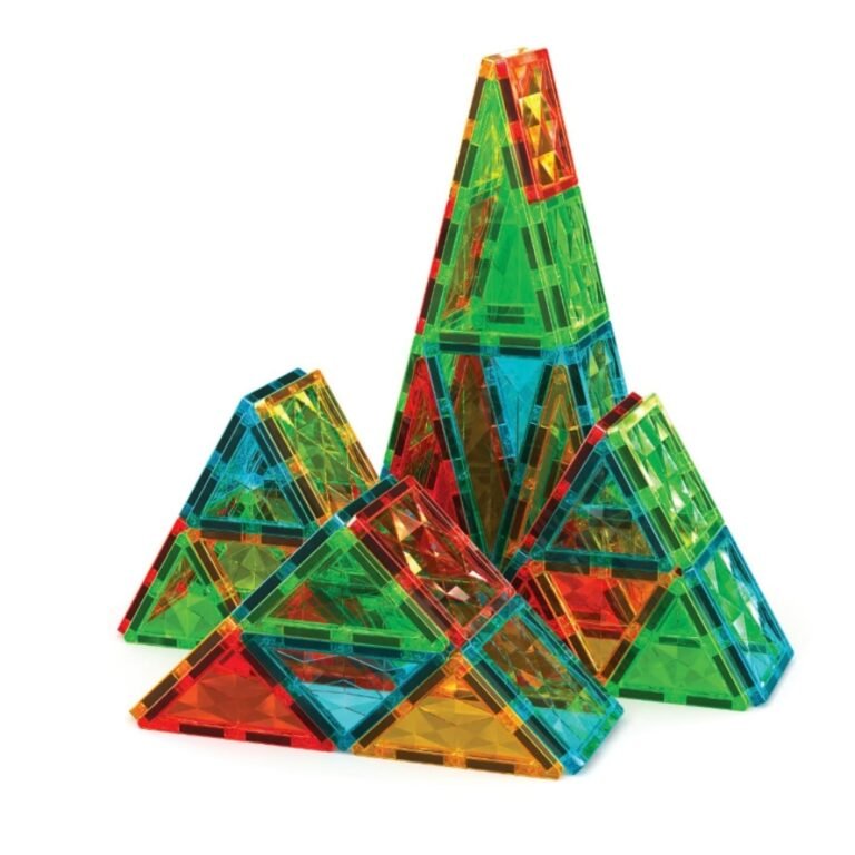 Set me pllaka magnetike – 60 pjesë thumbnail 4