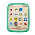 Tablet interaktiv edukativ për bebe Hape Baby Einstein