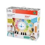 Paketimi i tavolinës së aktiviteteve muzikore interaktive Hape Baby Einstein