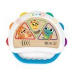 Dajre sensoriale për bebe Hape Baby Einstein