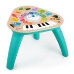 Tavolinë aktivitetesh muzikore interaktive Hape Baby Einstein