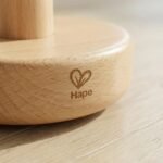 Baza prej druri e kullës sensoriale Hape